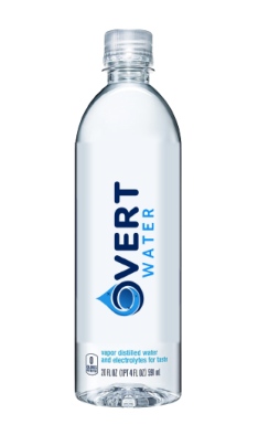 1.5L bottled water